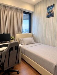 Stirling Residences (D3), Apartment #617442161